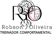 Robson Oliveira Soares - Terapeuta Comportamental